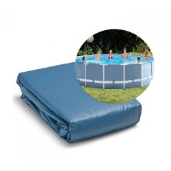 Чашковый пакет 6,10 x 1,32 м для бассейна Prism Frame INTEX 12756A